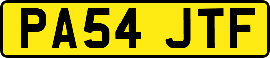 PA54JTF