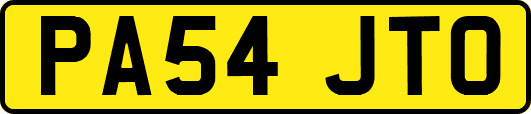 PA54JTO