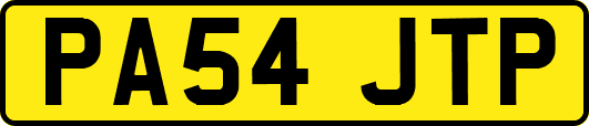 PA54JTP