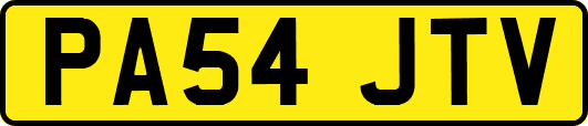 PA54JTV