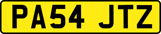 PA54JTZ