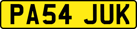 PA54JUK