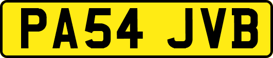 PA54JVB