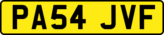 PA54JVF