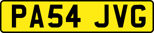 PA54JVG