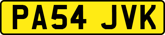 PA54JVK