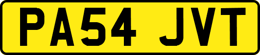 PA54JVT