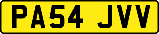 PA54JVV