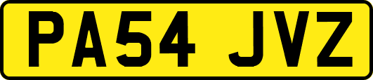 PA54JVZ