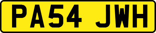 PA54JWH
