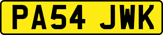 PA54JWK