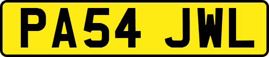 PA54JWL