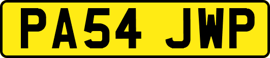 PA54JWP