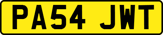 PA54JWT