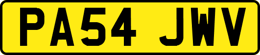 PA54JWV