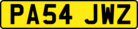 PA54JWZ