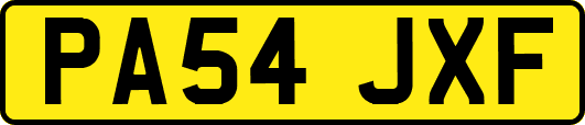 PA54JXF