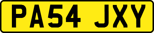 PA54JXY