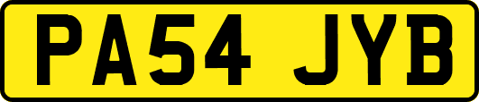 PA54JYB