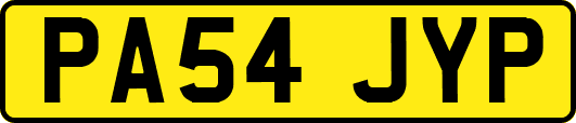 PA54JYP
