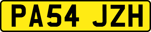 PA54JZH