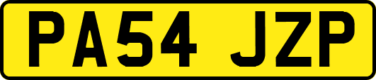 PA54JZP