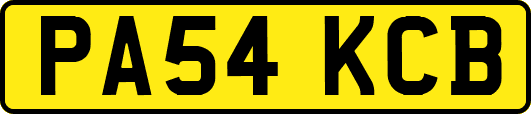 PA54KCB