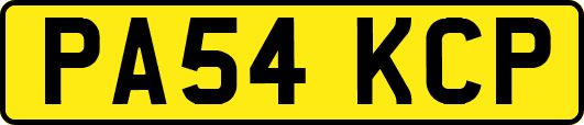 PA54KCP
