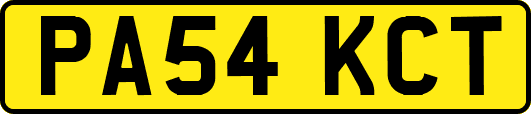 PA54KCT