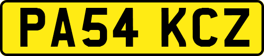PA54KCZ