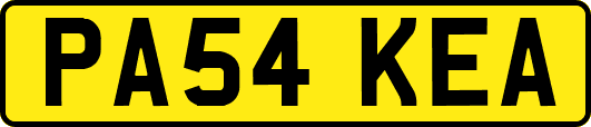 PA54KEA