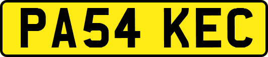 PA54KEC