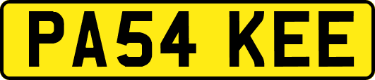 PA54KEE