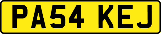 PA54KEJ