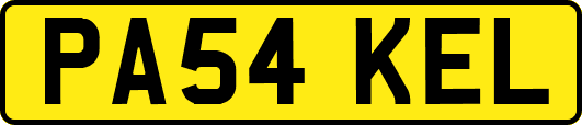 PA54KEL