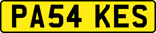PA54KES