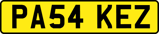 PA54KEZ