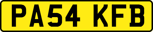 PA54KFB