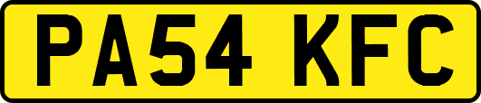 PA54KFC