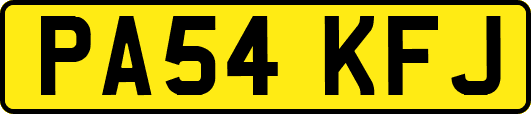 PA54KFJ