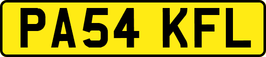 PA54KFL