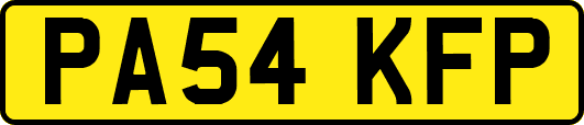 PA54KFP