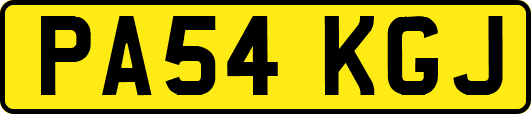 PA54KGJ