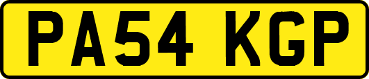 PA54KGP