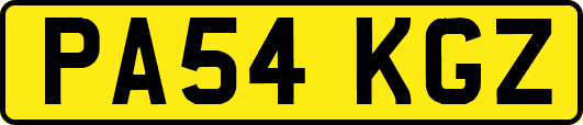 PA54KGZ