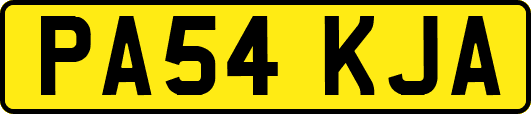 PA54KJA
