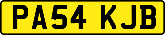 PA54KJB