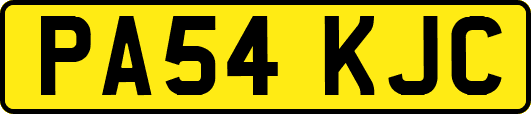 PA54KJC