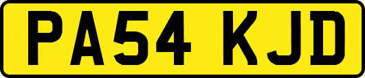 PA54KJD