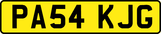 PA54KJG